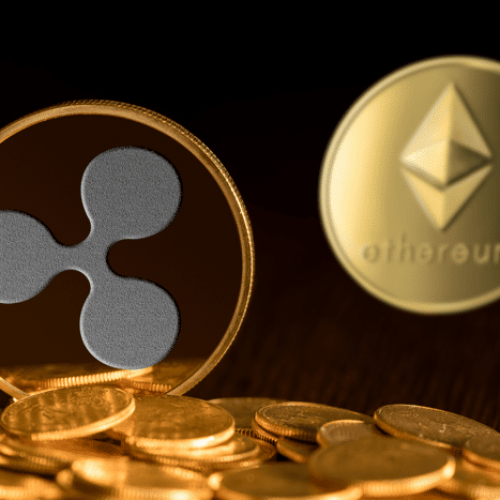 Can XRP Outperform Ethereum in May 2025?