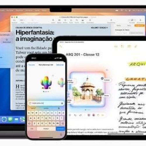 Apple Intelligence é lançada em português; conheça os recursos da IA