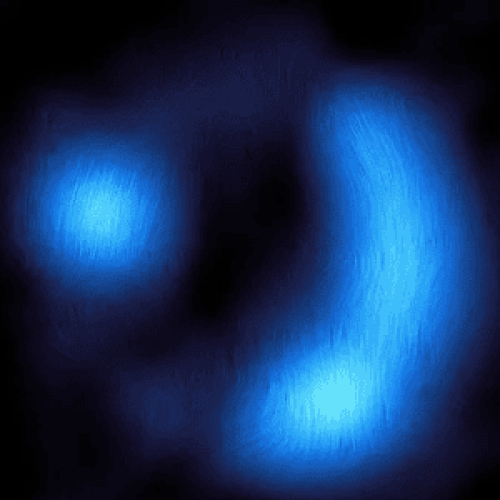 Cientistas descobrem campo magnético mais antigo do Universo