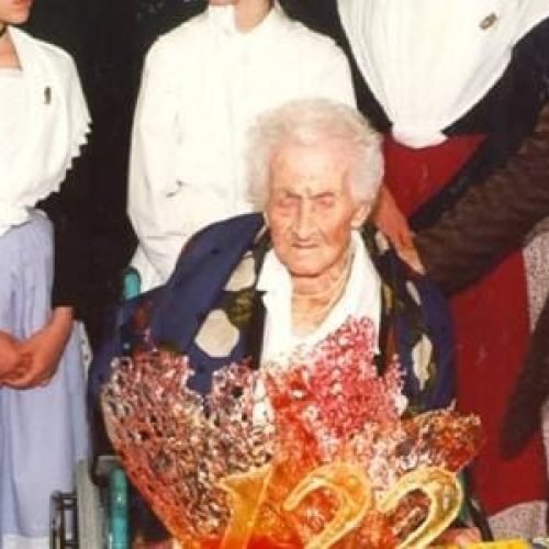 Existe idade máxima que o ser humano pode alcançar?