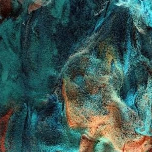 Quadro feito por IA é vendido por R$ 1,3 milhão em leilão