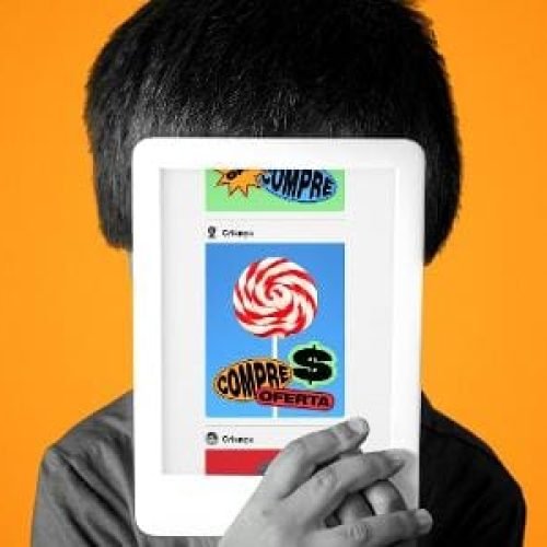 Como Big Techs lidam (ou não) com a publicidade de influencers mirins