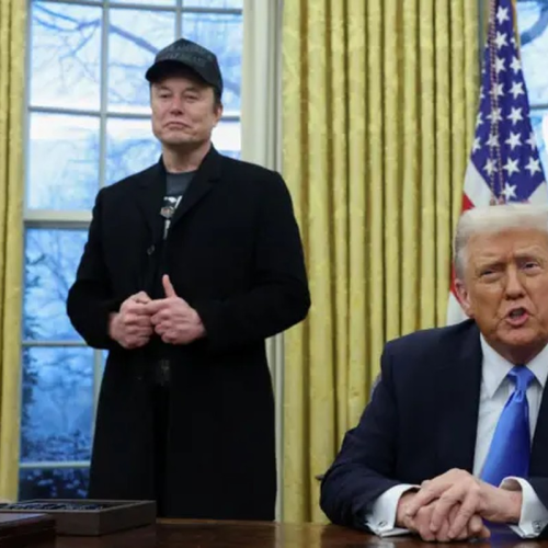 Por que Elon Musk leva seus filhos a compromissos de trabalho?