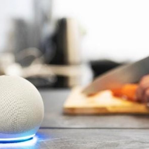 ‘Alexa, liga o chuveiro’: como é o ‘apê secreto’ da Amazon nos EUA – 18/05/2023