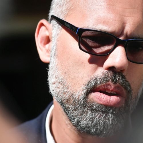 PF diz ao STF que rede X permitiu financiamento de perfis bloqueados no Brasil | Política