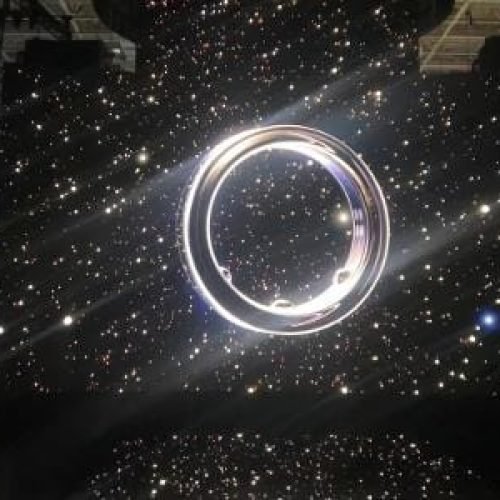 Sucessor do relógio inteligente? Samsung terá anel conectado