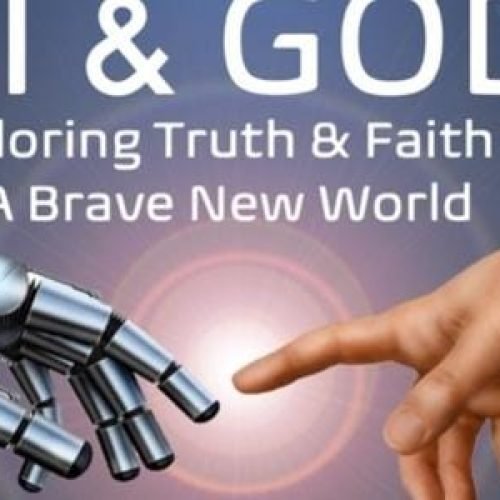 Igreja nos EUA vai usar sermões escritos por inteligência artificial