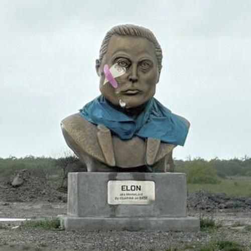 Vitória de Musk: local que abriga base da SpaceX agora é oficialmente uma cidade no Texas