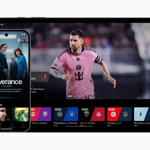 Apple perde mais de US$ 1 bilhão por ano com streaming, diz site