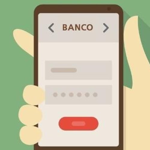 Quais os truques escondidos no seu celular para proteger app do banco?