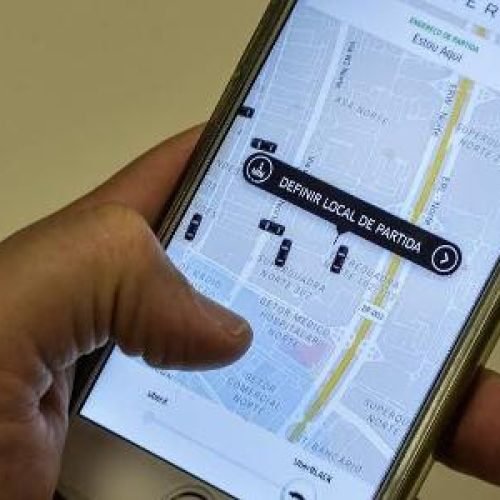 Uber se reinventa e quer virar ‘superapp’ com serviços terceirizados