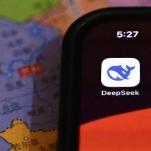 China avança na corrida da IA e ameaça liderança dos EUA