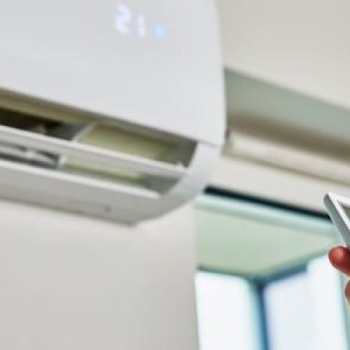 Ar condicionado do futuro será abastecido com ‘refrigerantes sólidos’