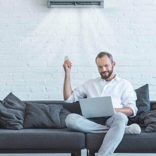 Tá quente aí? Escolha o melhor ar-condicionado para você