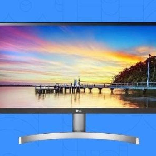 Por que este monitor gigante faz sucesso? Veja o que diz quem comprou