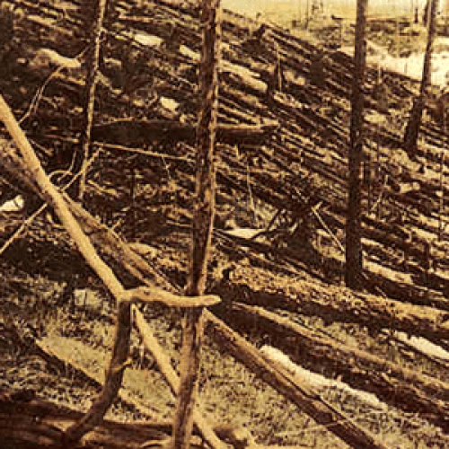 Como foi o maior impacto de asteroide registrado pela humanidade