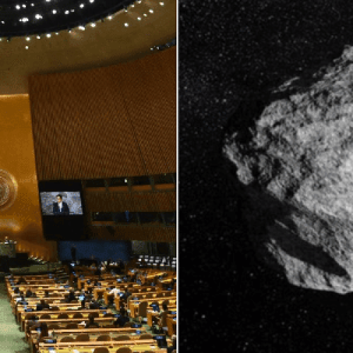Risco de asteroide ativa defesa planetária da ONU: como funciona?