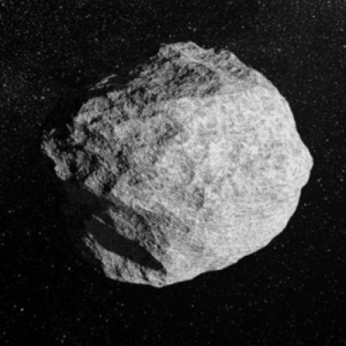 Nasa atualiza risco de asteroide colidir com a Terra em 2032