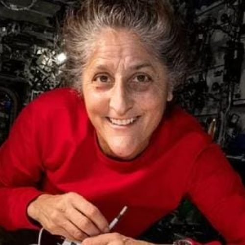 Astronauta da NASA e SpaceX presa no espaço relata danos físicos