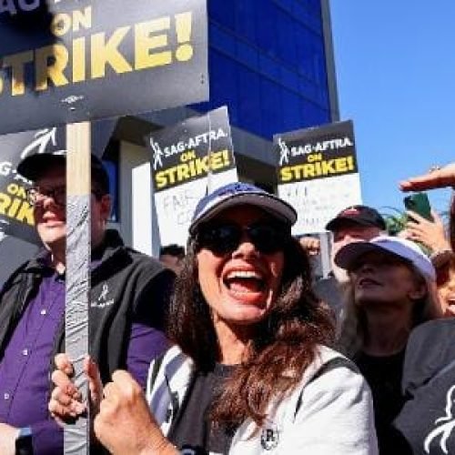 Hollywood trava guerra contra gigantes da IA; debate já avançou no Brasil