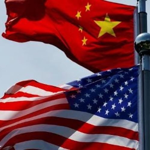 Apple, Tesla e mais: chefões de big techs lutam por paz comercial com a China – 17/06/2023