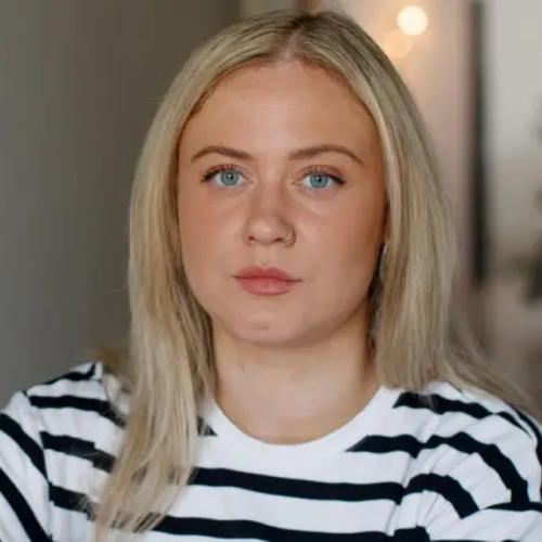 'Um dos meus melhores amigos fez deepfake pornô contra mim'