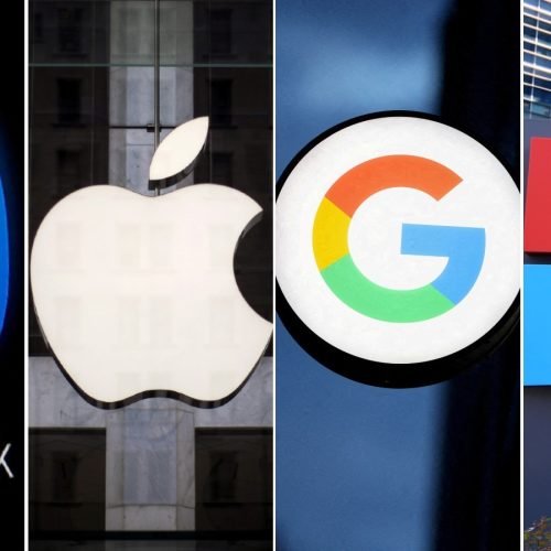 Europa fecha o cerco contra big techs com multas e investigações; veja casos