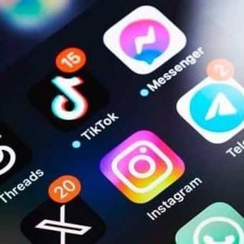 Atacar a regulação das redes sociais é mais financeiro