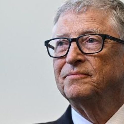 Gates diz que já doou R$ 582 bilhões, mas seus filhos não serão pobres