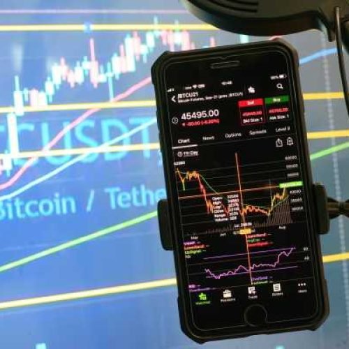 These 3 Cryptocurrencies Outperformed the Market