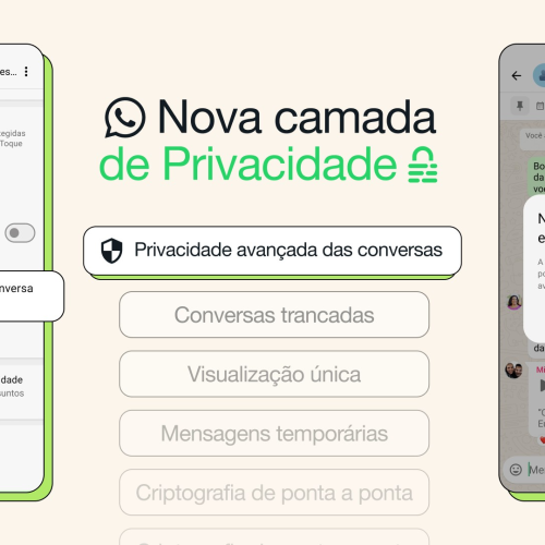 WhatsApp tem nova ferramenta contra 'vazamento' de conversas; veja como usar