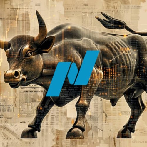 Nasdaq 100: Tesla and Alphabet Lead Today’s Charge—Is the Tech Rally Just Starting?