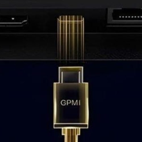 HDMI vai acabar? China cria cabo que transmite vídeo, áudio e energia