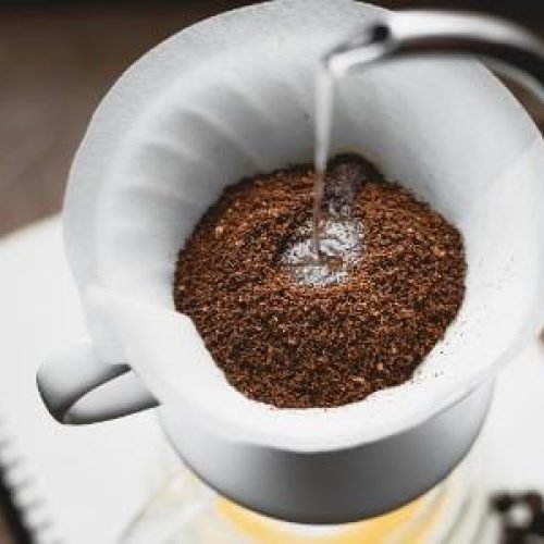 Qual o segredo para fazer o café coado perfeito, segundo a ciência
