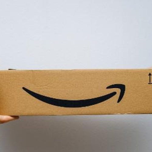 Não está em casa? Amazon passa a oferecer pontos de retirada