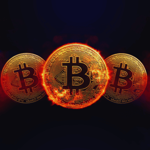 3 Charts Predicting Bitcoin Rally To $100K Despite Trump Dump