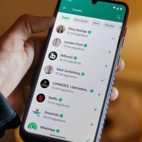 Como não acumular fotos e vídeos recebidos pelo WhatsApp