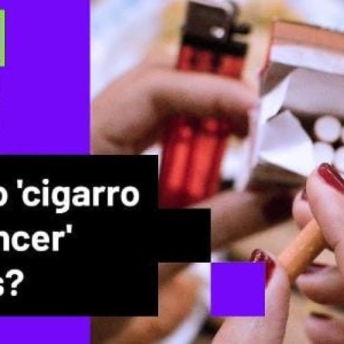 Tiktok e Instagram avisando sobre risco à saúde mental? Pode acontecer