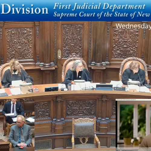 Homem tenta enganar juíza com falso advogado criado por IA, é descoberto e leva esculacho: ‘Não gosto de ser enganada’ | Mundo