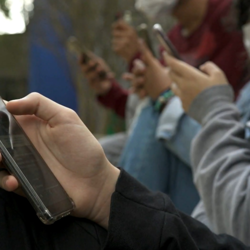 Criminosos usam chamadas feitas por robôs em fraudes e golpes eletrônicos | Fantástico