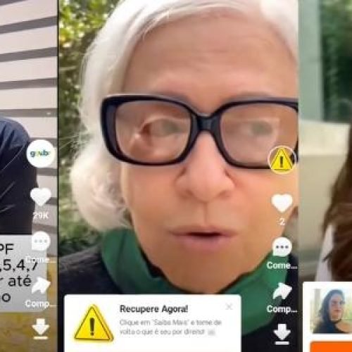 ganhei dinheiro, mas faça um Pix