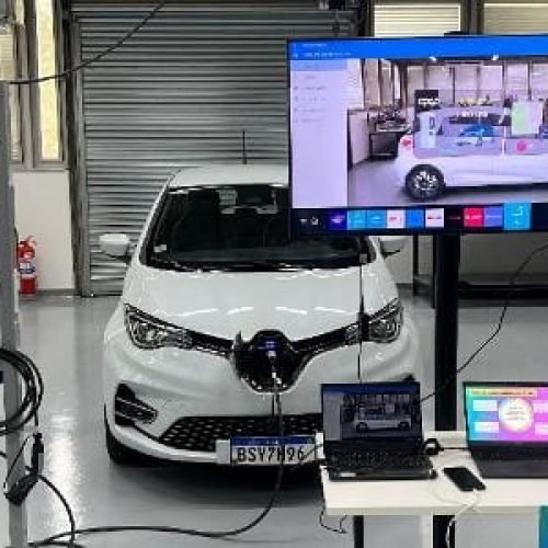 Como funcionará hub que criará internet e energia do futuro no Brasil