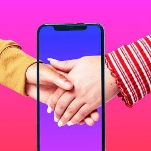 Golpistas utilizam IA para enganar quem busca relacionamento pela web