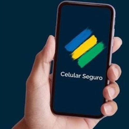 Celular Seguro irá enviar mensagem no WhatsApp a celulares roubados