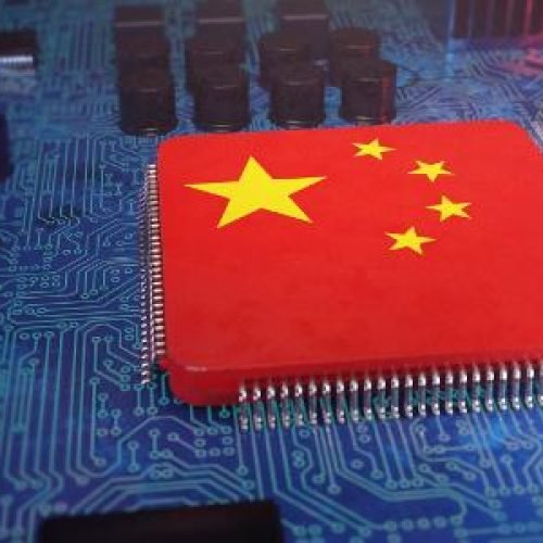 China diz que aumentará apoio para IA, ciência e inovação tecnológica