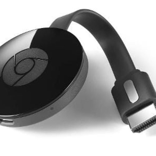 Chromecast fora do ar? Google diz que trabalha para consertar erro