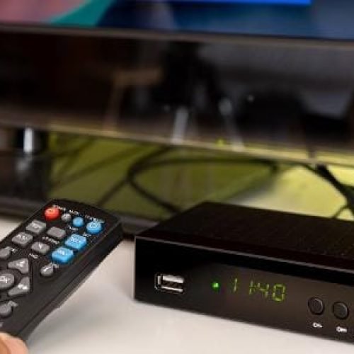 Brasil concentra rede com cerca de 400 mil TV box infectadas