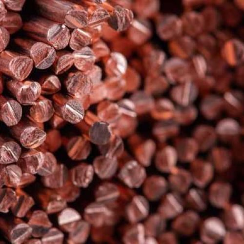 Southern Copper: One Chart Explains the Mega-Rally