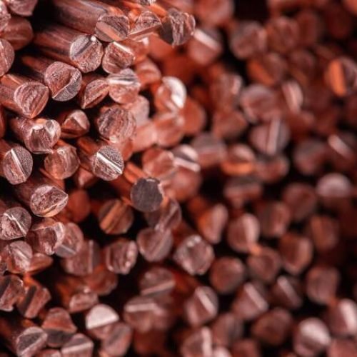 Stocks Get Ready as Silver and Copper Flash Signals