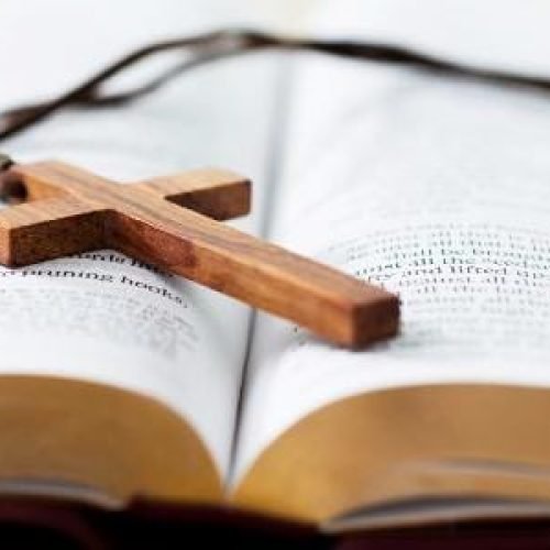 Ativistas usam ChatGPT para reescrever parte da Bíblia para ser vegana – 20/05/2023